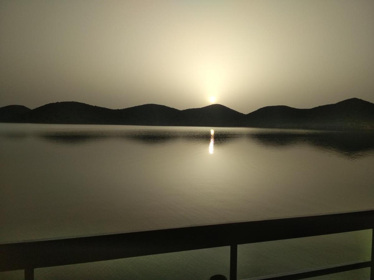 Appartamento Marilena Seaside House Elounda Esterno foto
